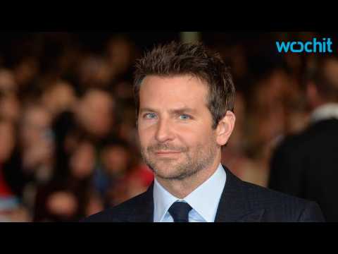 VIDEO : Barbara Walters Says Bradley Cooper Is 