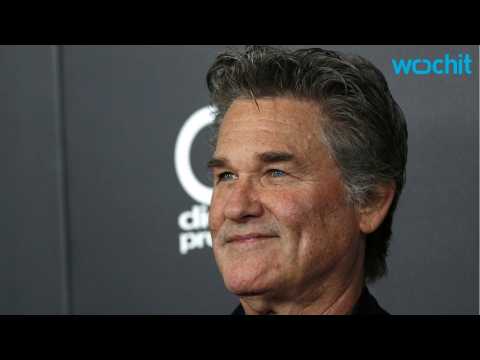 VIDEO : Kurt Russell is in Talks to Play in 'Guardians Of The Galaxy 2'