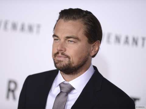 VIDEO : Exclu vidéo : Leonardo DiCaprio : Élégant et charismatique à la première de The Revenant !
