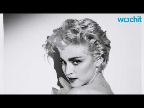 VIDEO : Madonna Says In Court Filing That Sean Penn Never Hit Her