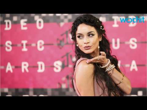 VIDEO : Vanessa Hudgens Just Launched Her Own Lifestyle Website