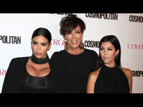 VIDEO : Kardashian Obsessed Man Walks Into Kris Jenner's House