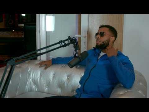 VIDEO : Lefa : l'interview Faut Qu'a TRACE