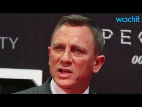 VIDEO : Did Daniel Craig Have a Cameo in Star Wars?