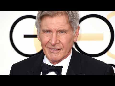 VIDEO : Harrison Ford?s Huge Star Wars Payday!