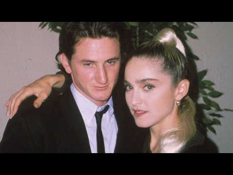 VIDEO : Madonna soutient Sean Penn accus d'tre violent