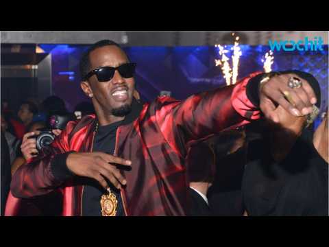 VIDEO : P Diddy Releases Mixtape Before His Final Album