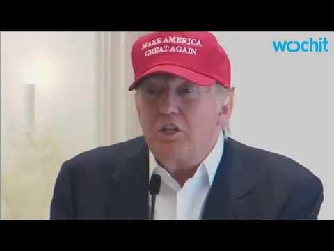 VIDEO : John Kasich Mocks Donald Trump