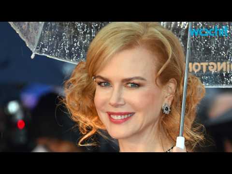 VIDEO : Nicole Kidman Wasn't Cast in Wonder Woman For This Unfortunate Reason
