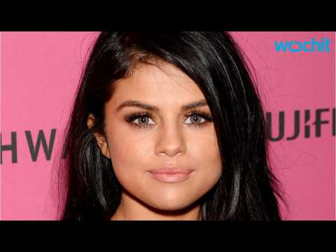 VIDEO : Selena Gomez's Racy Video Says Goodbye to Disney in No Uncertain Terms