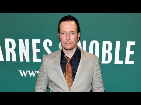 VIDEO : Scott Weiland's Cause of Death Revealed