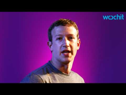 VIDEO : Mark Zuckerberg's Cute Dog Dressed As A Sith!
