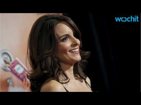 VIDEO : Tina Fey: 'I Was The Mean Girl in High School'