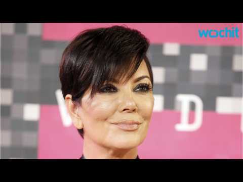 VIDEO : Kris Jenner Fires Entire Security Team After House Break In