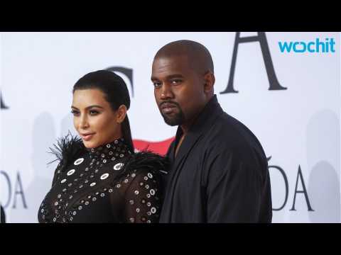 VIDEO : Kim Kardashian Is A Big Star Wars Nerd?