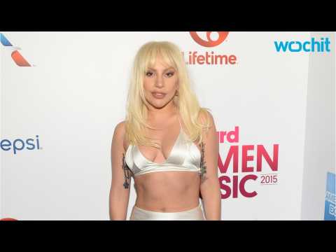 VIDEO : Billboard's Women In Music Celebrates: Lady Gaga, Selena Gomez, Missy Elliott, and More