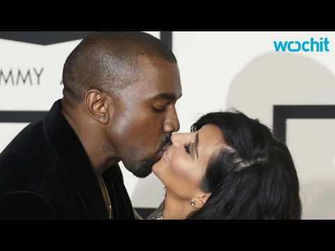 VIDEO : You Won't Believe How Much Gifts Kim Kardashian Got for Christmas From Kanye West