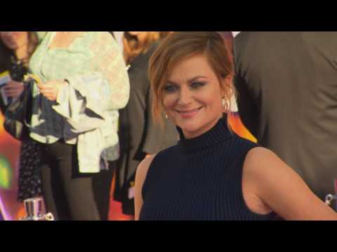 VIDEO : How Amy Poehler rose to stardom