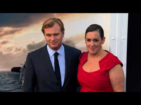 VIDEO : Christopher Nolan?s secret project expected to be World War II drama