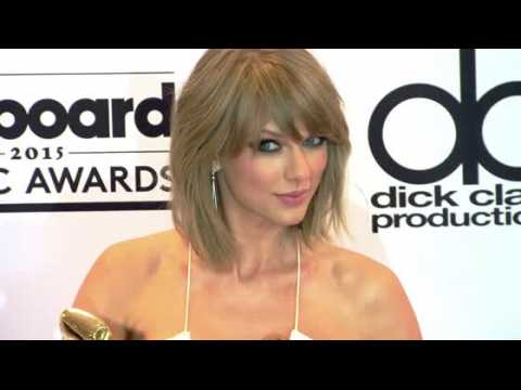 VIDEO : Taylor Swift Wins Top Good Celeb! Miley, Beyonce, and Angelina Close Behind!
