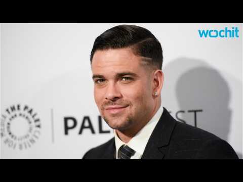 VIDEO : 'Glee' Actor Mark Salling Arrested on Child Porn Charges