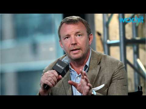 VIDEO : Madonna and Guy Ritchie: It's War for Rocco