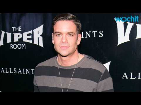 VIDEO : ?Glee? Actor Mark Salling Arrested for Possession of Child Pornography