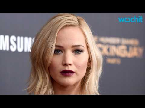 VIDEO : Jennifer Lawrence Never Had a Good New Year's Eve
