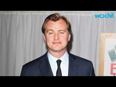VIDEO : WWII Flick Dunkirk to Be Directed by Christopher Nolan