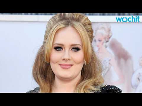 VIDEO : Adele?s ?25? Keeps on Breaking Records