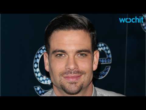 VIDEO : L.A Police Arrested 'Glee' Actor Mark Salling on Child Pornography Charges