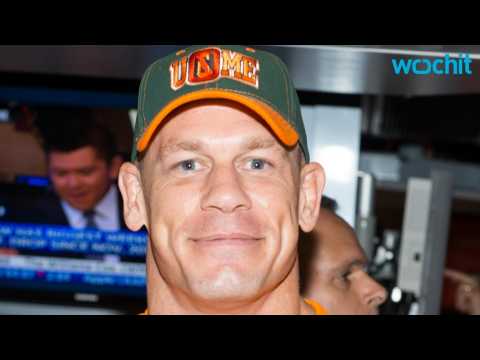 VIDEO : Mike O'Brien's '7 Minutes in Heaven' is Back With John Cena