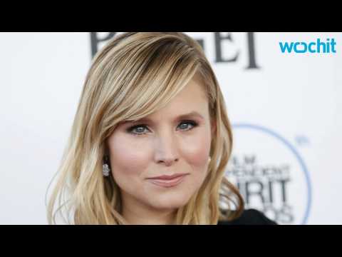 VIDEO : After a Season and a Half, Kristen Bell Is Finally Coming to IZombie