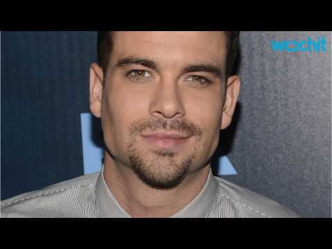 VIDEO : Ex-'Glee' Star Mark Salling Accused of Child Porn Possession