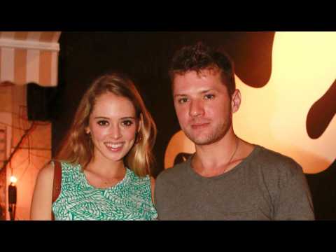 VIDEO : Ryan Phillippe is Engaged!