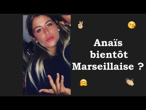 VIDEO : Anas Camizuli dans la nouvelle saison des Marseillais ? Elle rpond !