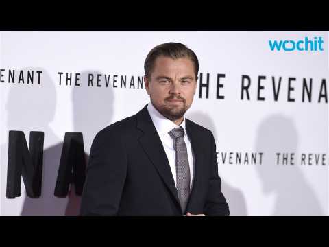 VIDEO : Leonardo DiCaprio: Why I Turned Down Anakin Skywalker Role