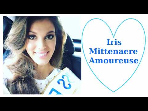 VIDEO : Miss France 2016 : Dcouvrez le chri d?Iris Mittenaere
