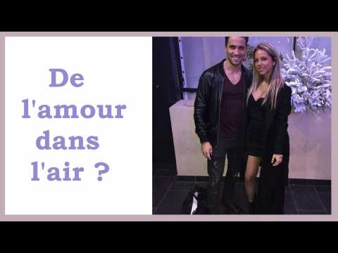 VIDEO : #DALS : Olivier Dion serait en couple avec Maddy de Qui veut pouser mon fils ?