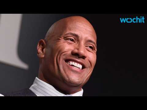 VIDEO : It's Official, The Rock Will Return to Wrestlemania in April