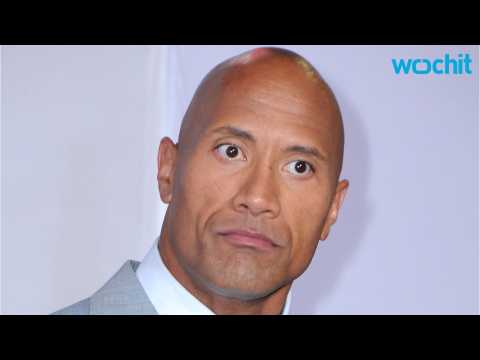 VIDEO : ?The Rock? Announces Wrestlemania Return