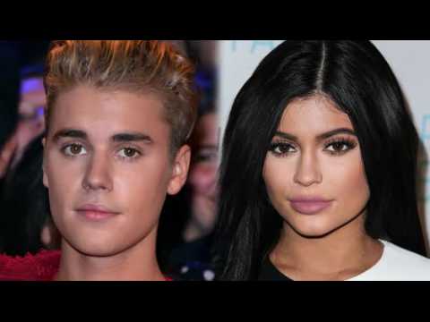 VIDEO : Kylie Jenner and Justin Bieber are BFF's: Best Fame Friends