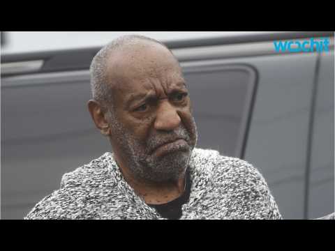 VIDEO : Bill Cosby Appears in Court Facing Sex Assault Charge
