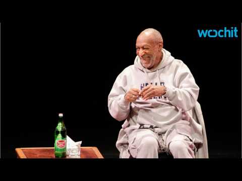 VIDEO : Bill Cosby Charged With Aggravated Indecent Assault