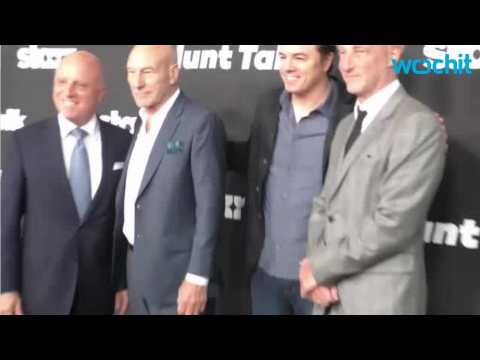 VIDEO : What Turned Sir Patrick Stewart Into A Rap Fan?