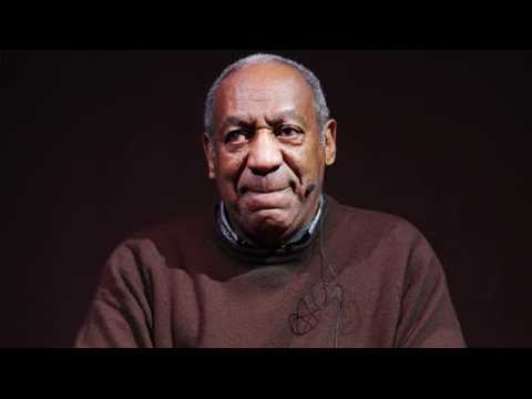 VIDEO : Breaking News: Bill Cosby Charged with First Degree Felony