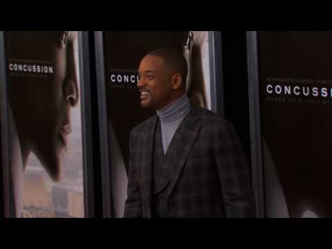VIDEO : Will Smith crying over 'Independence Day' sequel