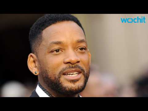 VIDEO : What Happened to Will Smith's Character In 'Independence Day 2'?