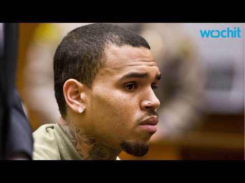 VIDEO : Police Says  Chris Brown is Being Investigated for Alleged Battery