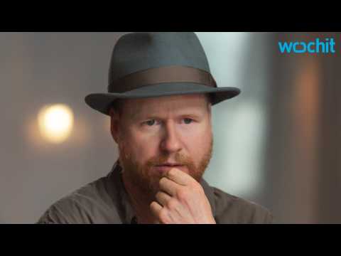 VIDEO : Joss Whedon is Done With Marvel Movies